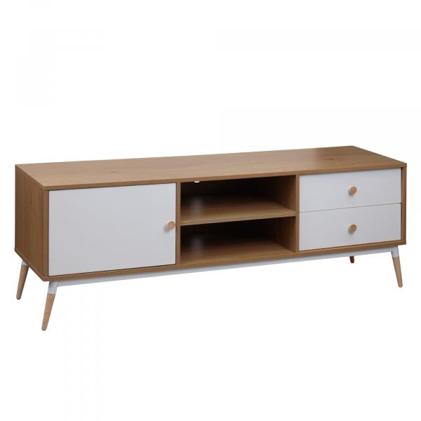 Consola TV Marani 2 polite 150x40x51H Consola TV Marani 2 polite 150x40x51H