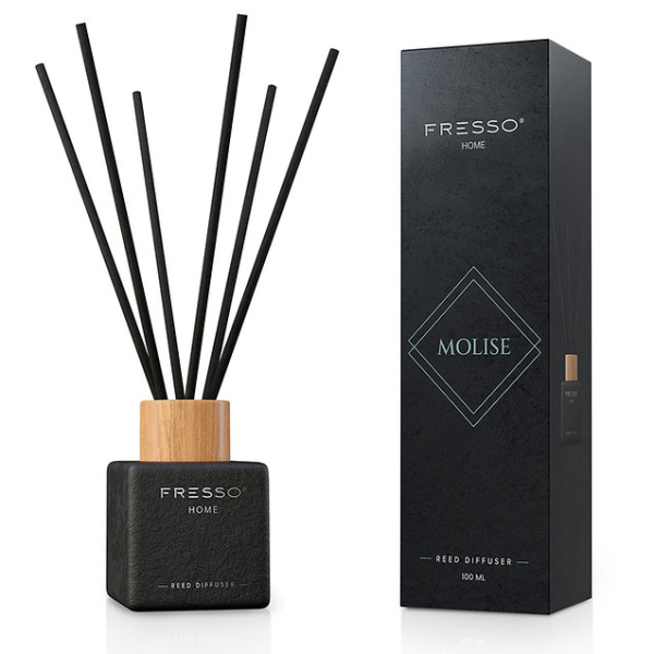 Difuzor de parfum FRESSO Molise 100 ml Difuzor de parfum FRESSO Molise 100 ml