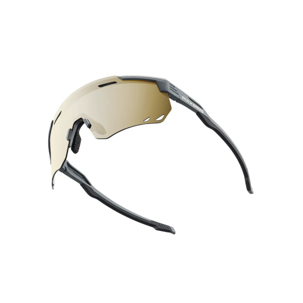 Ochelari de soare pentru ciclism polarizati ROCKBROS -14110013005 Ochelari de soare pentru ciclism polarizati ROCKBROS -14110013005