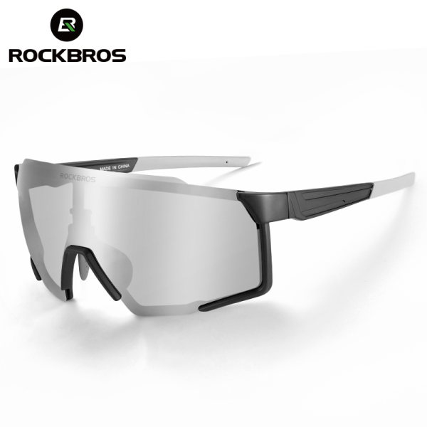 Солнцезащитные очки для велоспорта ROCKBROS – поляризация SP22BK Солнцезащитные очки для велоспорта ROCKBROS – поляризация SP22BK