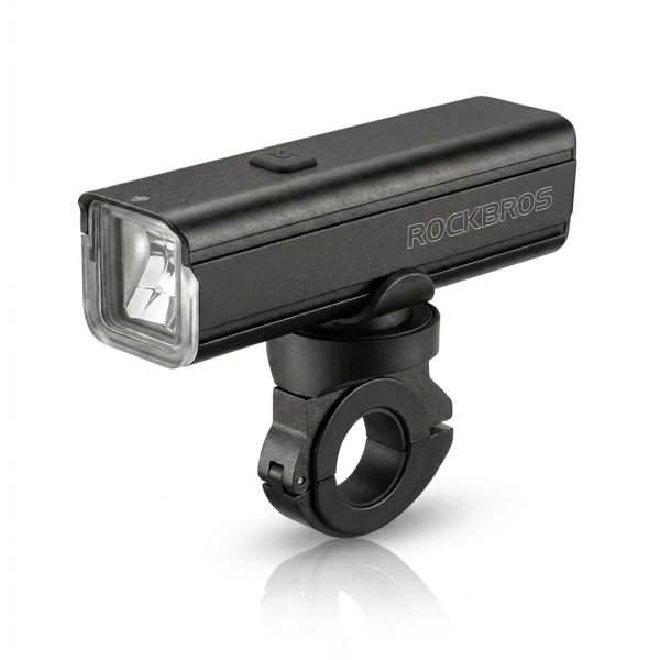 Lanterna frontala pentru bicicleta ROCKBROS 1500LM ,cu telecomanda - 24310008002 Lanterna frontala pentru bicicleta ROCKBROS 1500LM ,cu telecomanda - 24310008002