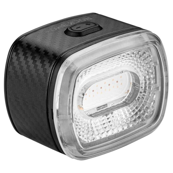 Lanterna spate pentru bicicleta ROCKBROS Q2 Samurai, 5 moduri de lumina - Q2 Lanterna spate pentru bicicleta ROCKBROS Q2 Samurai, 5 moduri de lumina - Q2