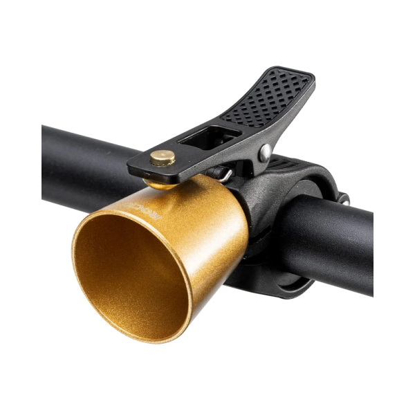 Sonerie pentru bicicleta ROCKBROS 2022-1B, galben - 34210005004 Sonerie pentru bicicleta ROCKBROS 2022-1B, galben - 34210005004