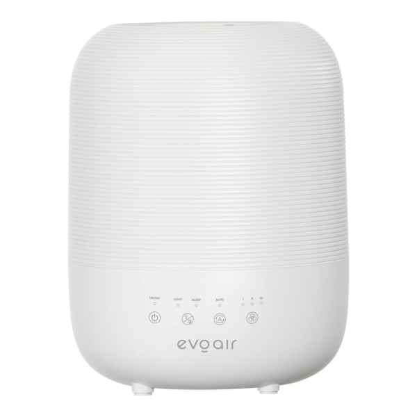 Umidificator Evoair UMIVA 3000 Rezorvor 3L, Capacitate de umidificare 300ml/h Umidificator Evoair UMIVA 3000 Rezorvor 3L, Capacitate de umidificare 300ml/h