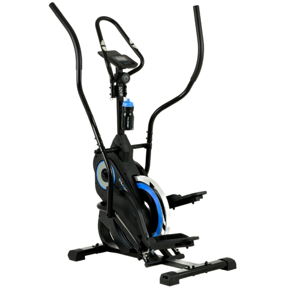 Bicicleta eliptica Thunder LOOP Bicicleta eliptica Thunder LOOP