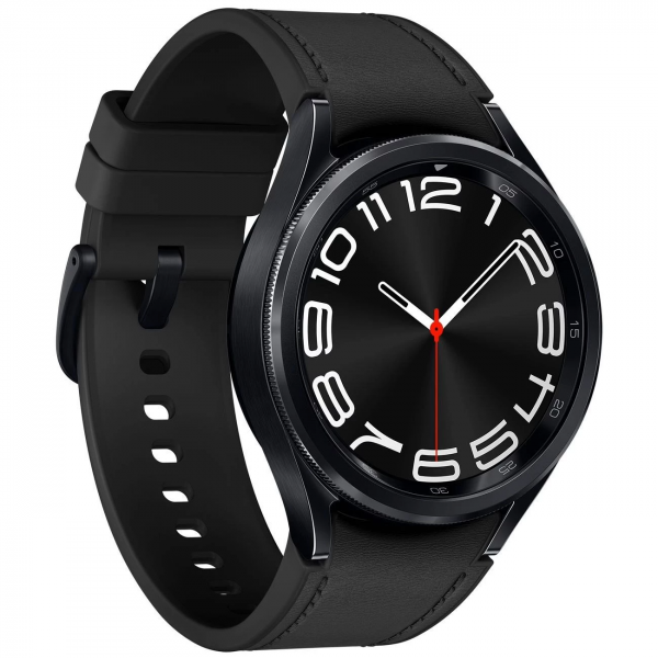 Samsung Galaxy Watch 6 Classic R950 43mm BT Black