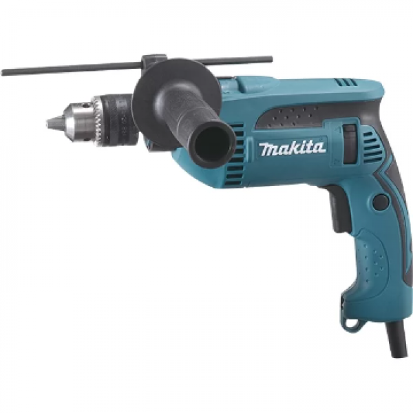 Дрель-ударная 680W/2800rpm/13mm.Makita HP1640