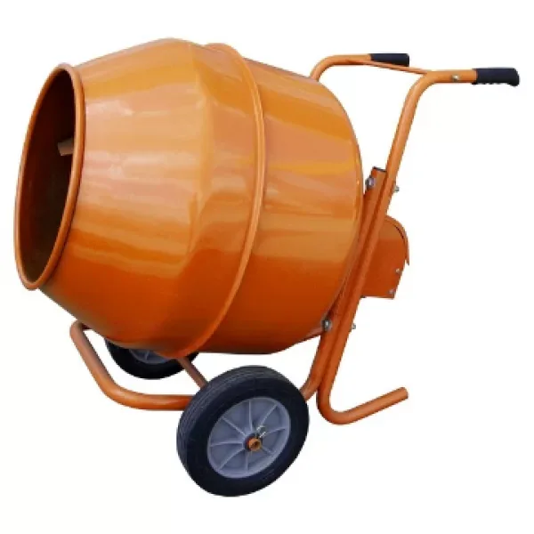 Betoniera reductor 225 L. Hammer Betoniera reductor 225 L. Hammer