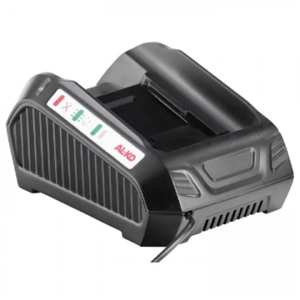 Зарядное уст-во Li-Ion.40V.4Ah.Energy Flex.AL-KO Зарядное уст-во Li-Ion.40V.4Ah.Energy Flex.AL-KO