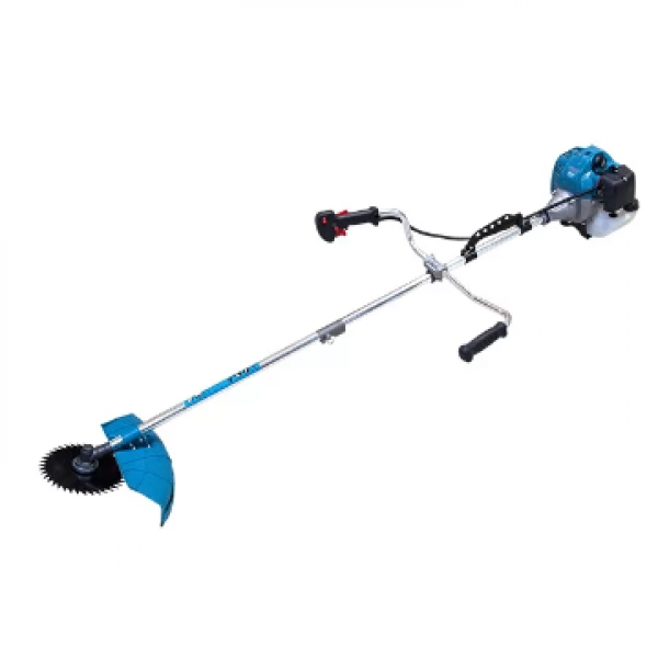 Motocoasă 52,7 cm3, 2500 W, 7000rpm, arbore demontabil, M52S, Hammer