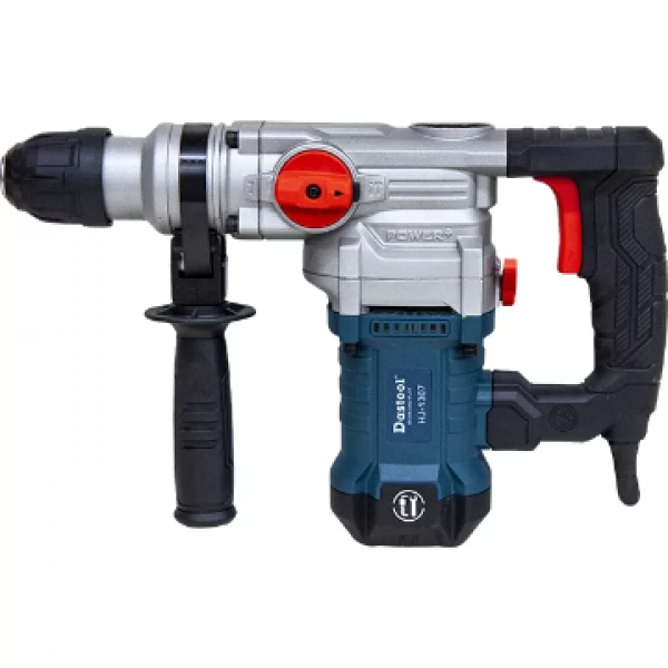 Ciocan rotopercutor 1300W Ø32mm 6J SDS+ 880rpm Dastool