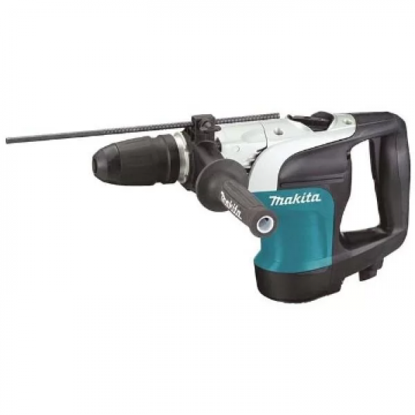 Ciocan rotopercutor SDS-Max 3/1050W/6.1J/2500rpm.Makita HR4002