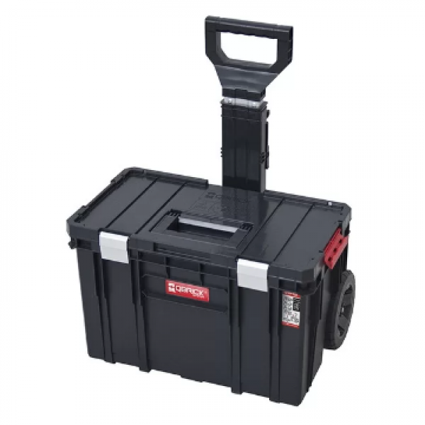 Platforma QBRICK SYSTEM / TWO / Cart