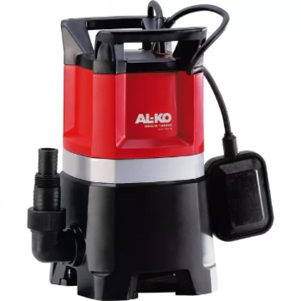 Pompa submersibila 850W/adinc5m/sus10m/12m3/h.AL-KO Drain 12000Comfort
