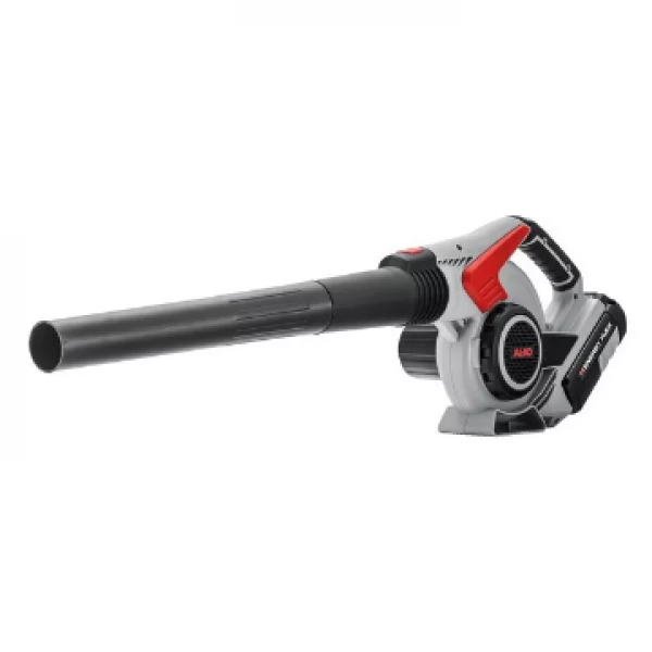 Воздуходувка аккум.Li-ion 36V.4Ah.(без аккум)LB4060.AL-KO