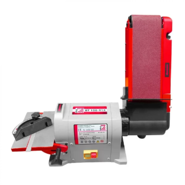 Masina slefuit stationara 0.45kW/2850rpm/14kg.BT150-914