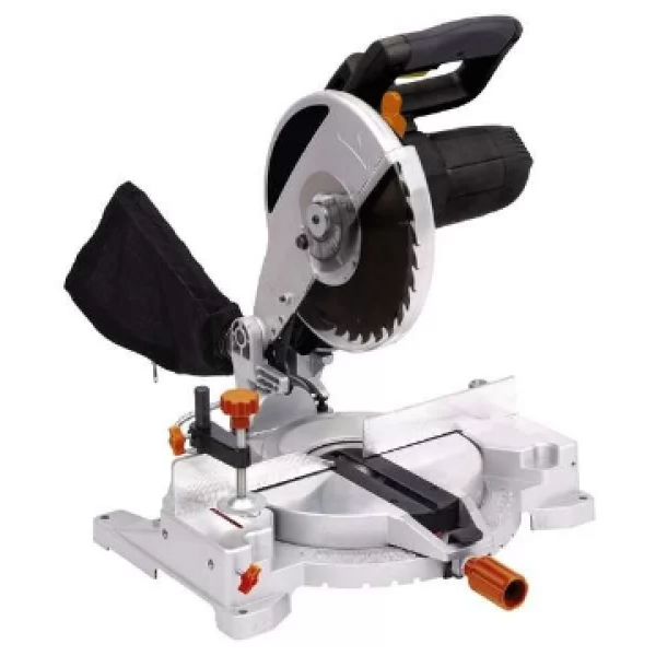 Fierestrau stationar lemn 180W Ø255mm SomaFix