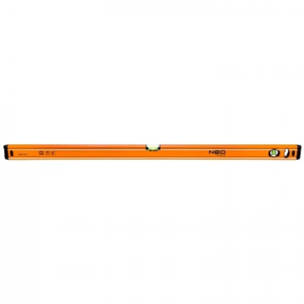 Nivela cu 2 indicatori 100cm NEO