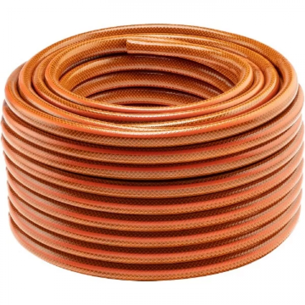 Furtun p/u grădină 50 m x 1/2, cu 4 straturi ECONOMIC NEO