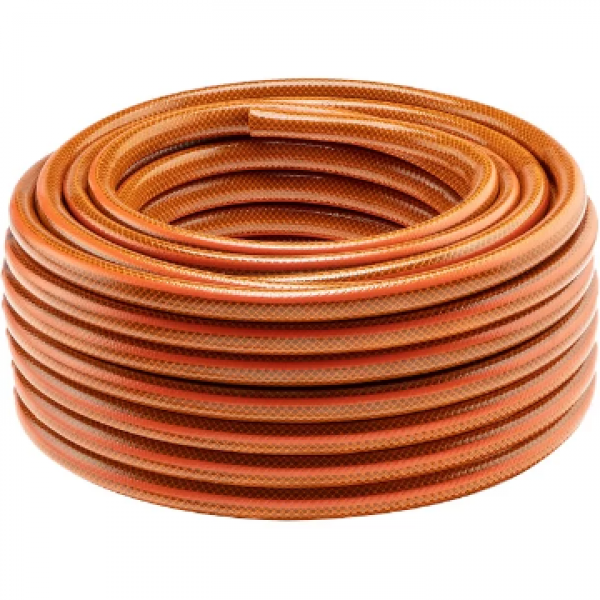 Furtun p/u grădină 50 m x 3/4, cu 4 straturi ECONOMIC NEO