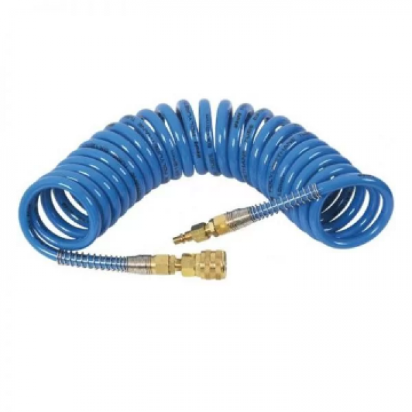 Furtun spir 6,5x10mm x15m Neo