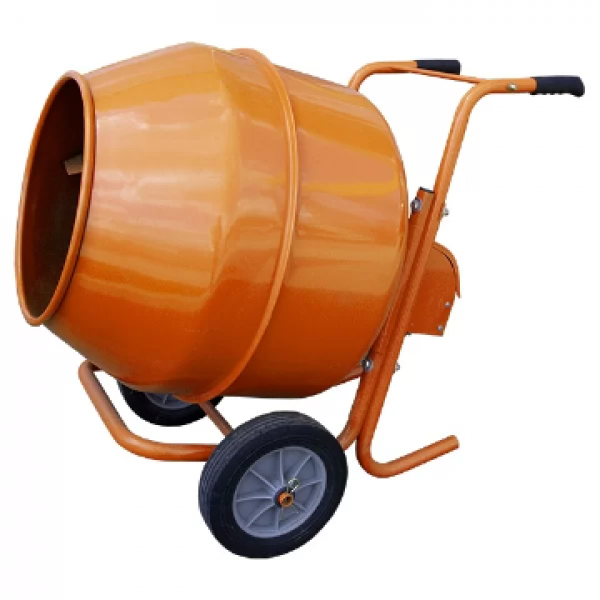 Betoniera reductor 140 L. Hammer Betoniera reductor 140 L. Hammer
