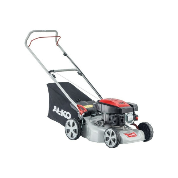 Mașină de tuns iarba, moto 4.20P-S Easy, 1.8kW 118cm³ AL-KO