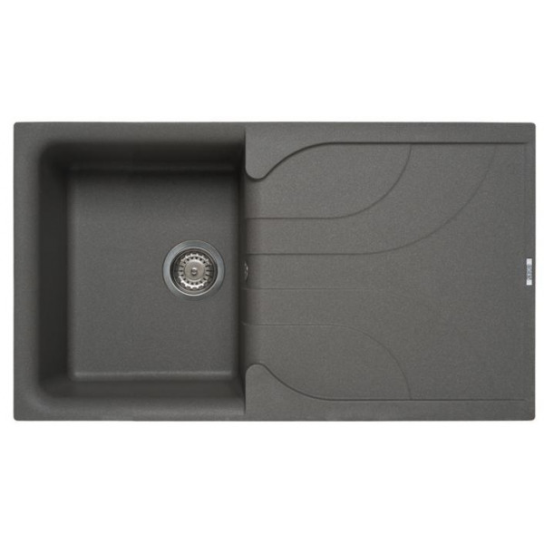 Кухонная мойка Elleci Ego 400 (860x500 mm)