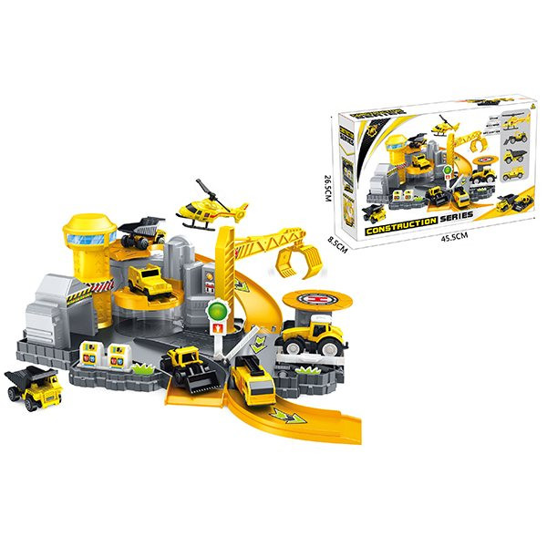 МЕ05.67 Set parcare МЕ05.67 Set parcare