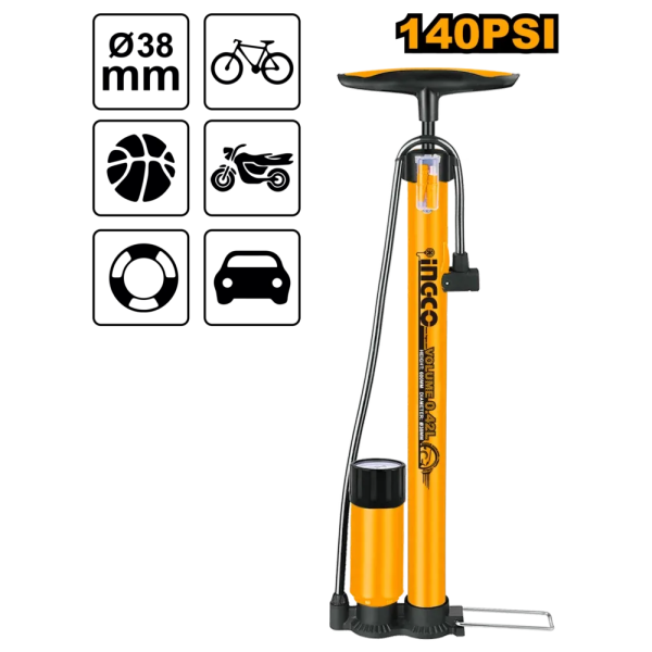 Pompa manuala INGCO MPP3811