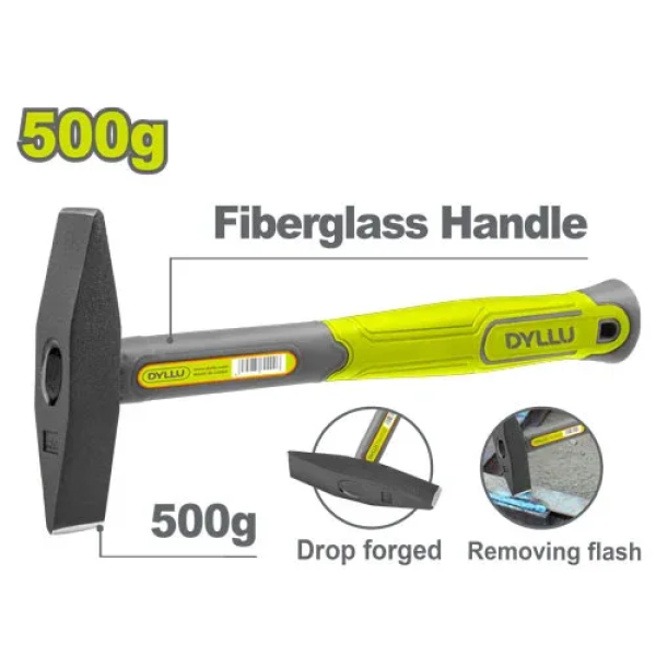 Ciocan dăltuit 500g DYLLU DTHM1335