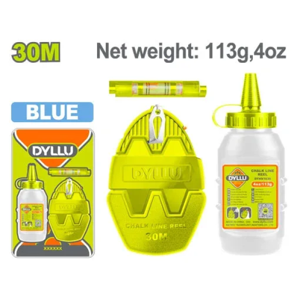 Set trasare 3buc. DYLLU DTHX1630