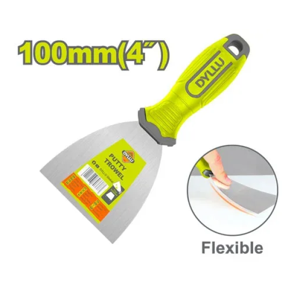 Spaclu 100mm DYLLU DTPT1304