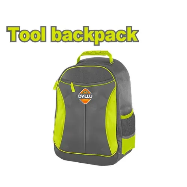 Rucsac scule 8kg DYLLU DTTG4100