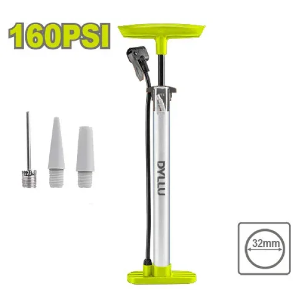 Pompă manuală 160PSI DYLLU DTPP1C02 Pompă manuală 160PSI DYLLU DTPP1C02