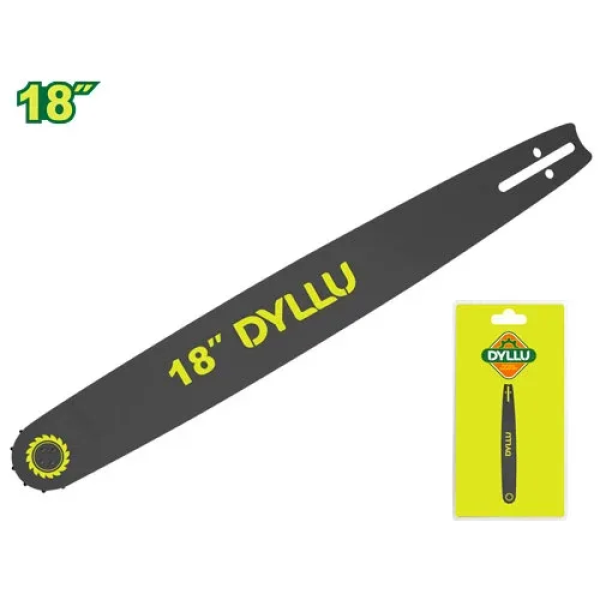 Bara 18″ DYLLU DTJH1418