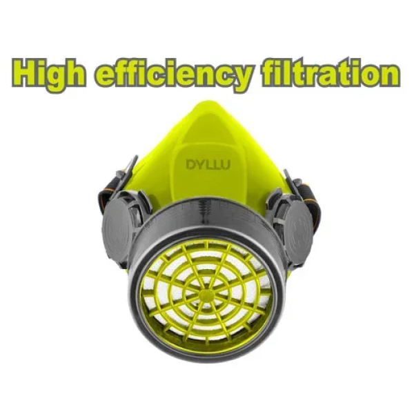 Masca-respirator DYLLU DTRJ1501