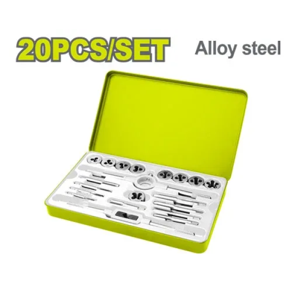 Set filiere 20buc. DYLLU DTAJ1L02