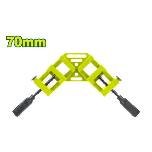 Menghină pentru colț 70mm DYLLU DTACC2528