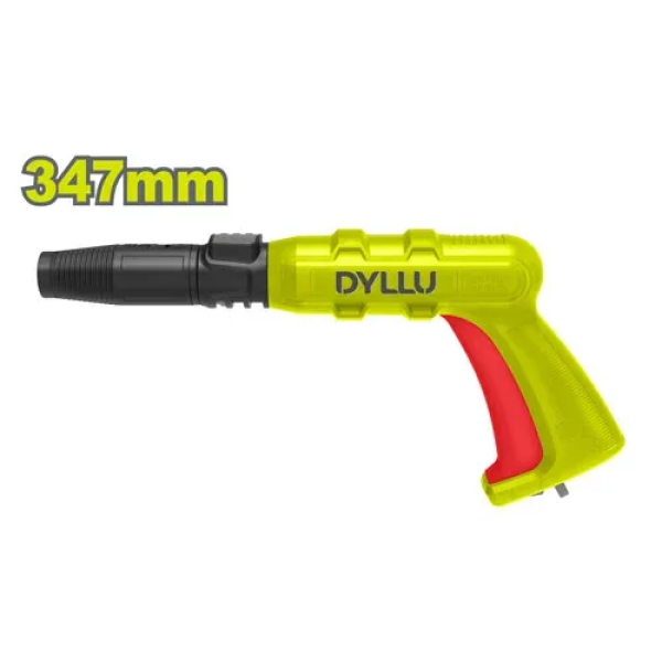 Pistol pentru mașina de spălat de înaltă presiune DYLLU DTXN2918