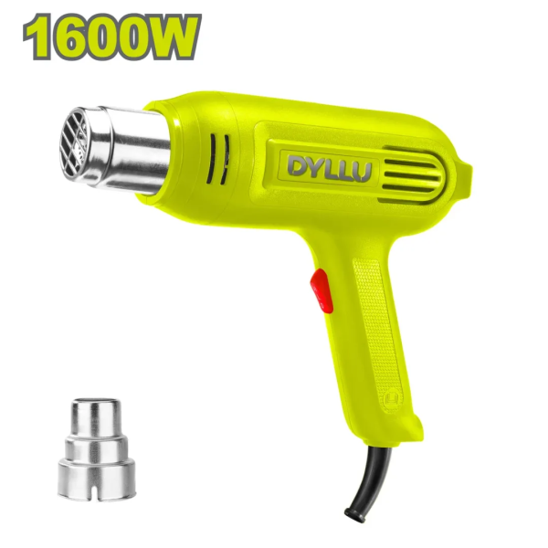 Fen industrial 1600W DYLLU DTHG1516 Fen industrial 1600W DYLLU DTHG1516