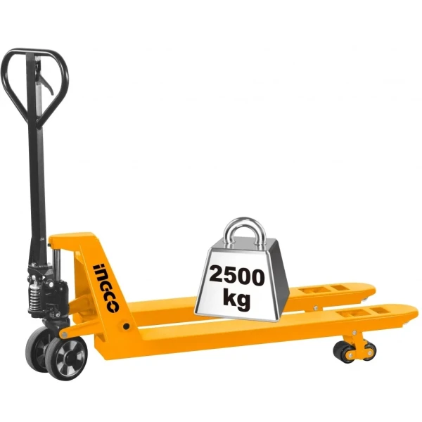 Stivuitor 2500Kg INGCO HHPT01251