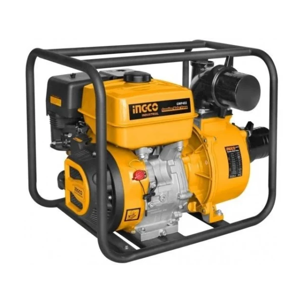 Motopompă 1500l/min 9.0HP INGCO GWP402