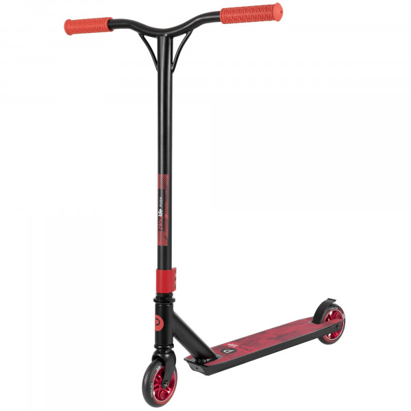 880306 Самокат Playlife Push Red 880306 Самокат Playlife Push Red