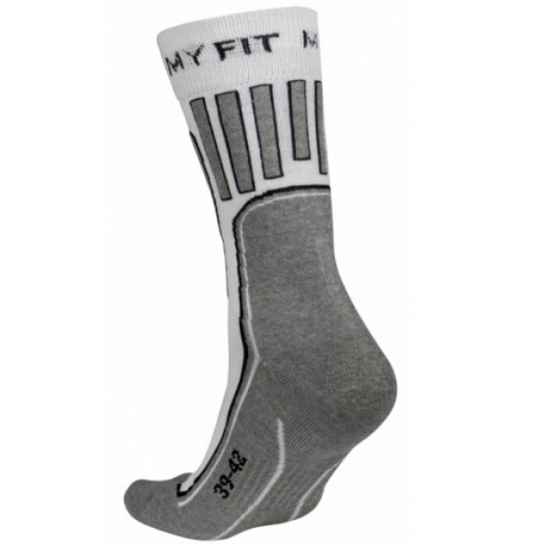 900988 Носки Powerslide MyFit Skating Size 43-46