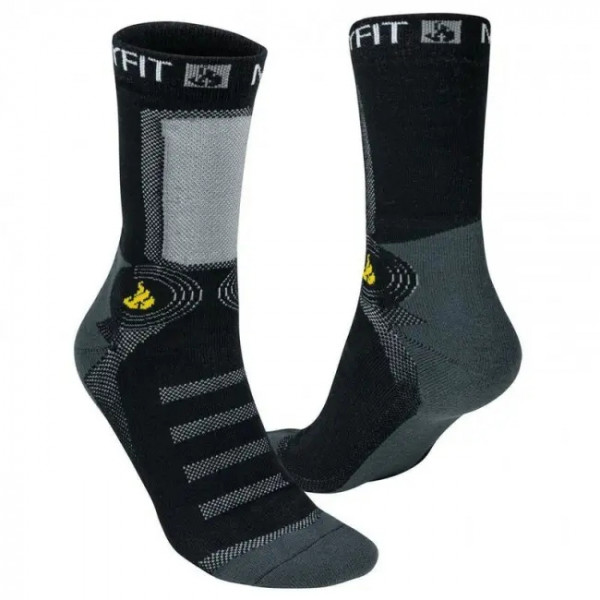 900991 Носки Powerslide MyFit Pro Size 43-46