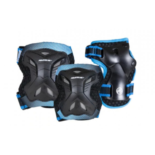 906027 Защита Powerslide Pro Boys Size S
