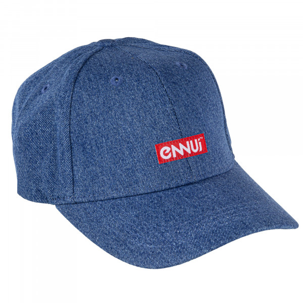 920108 Кепка denim ENNUI 920108 Кепка denim ENNUI