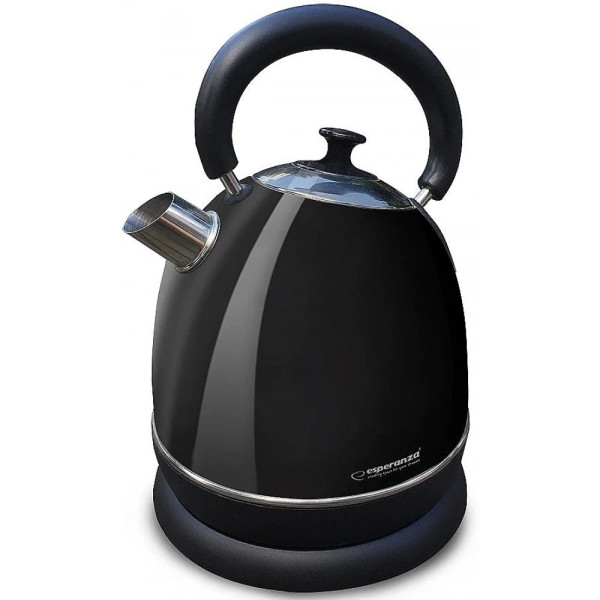 Чайник Esperanza Colorado Black (EKK033K) Чайник Esperanza Colorado Black (EKK033K)