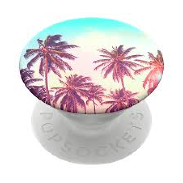 PopSockets PALM TREES original 101230 PopSockets PALM TREES original 101230